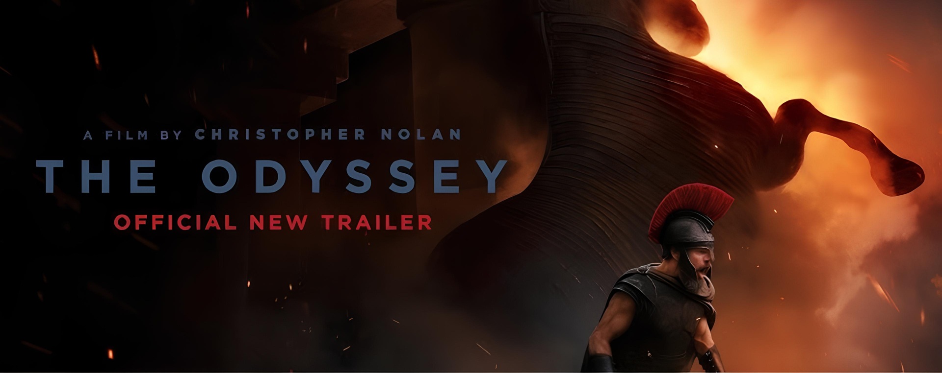 The Odyssey