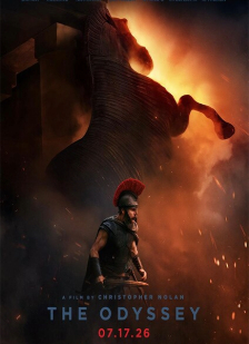 The Odyssey