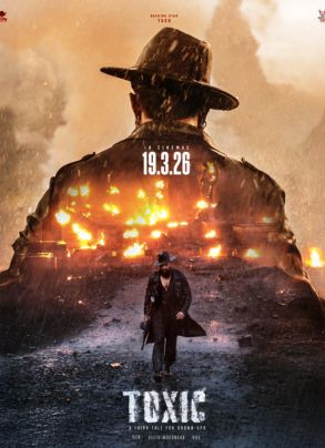 Toxic