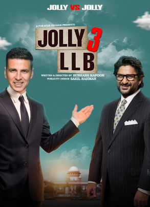 Jolly LLB2