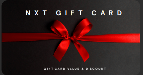 NXT Gift Card